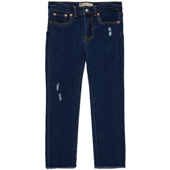 Levi's High Rise Jeans - Picture 1 of 1